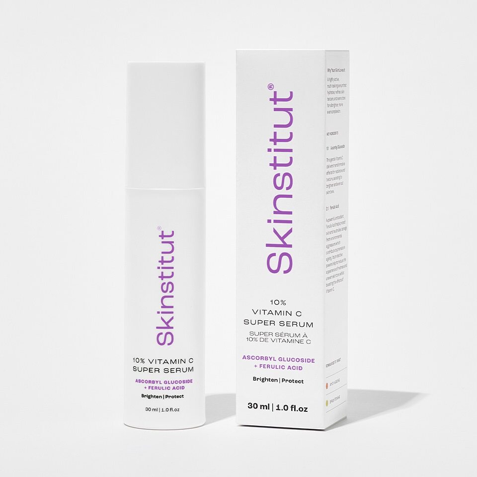 10% Vitamin C Super Serum