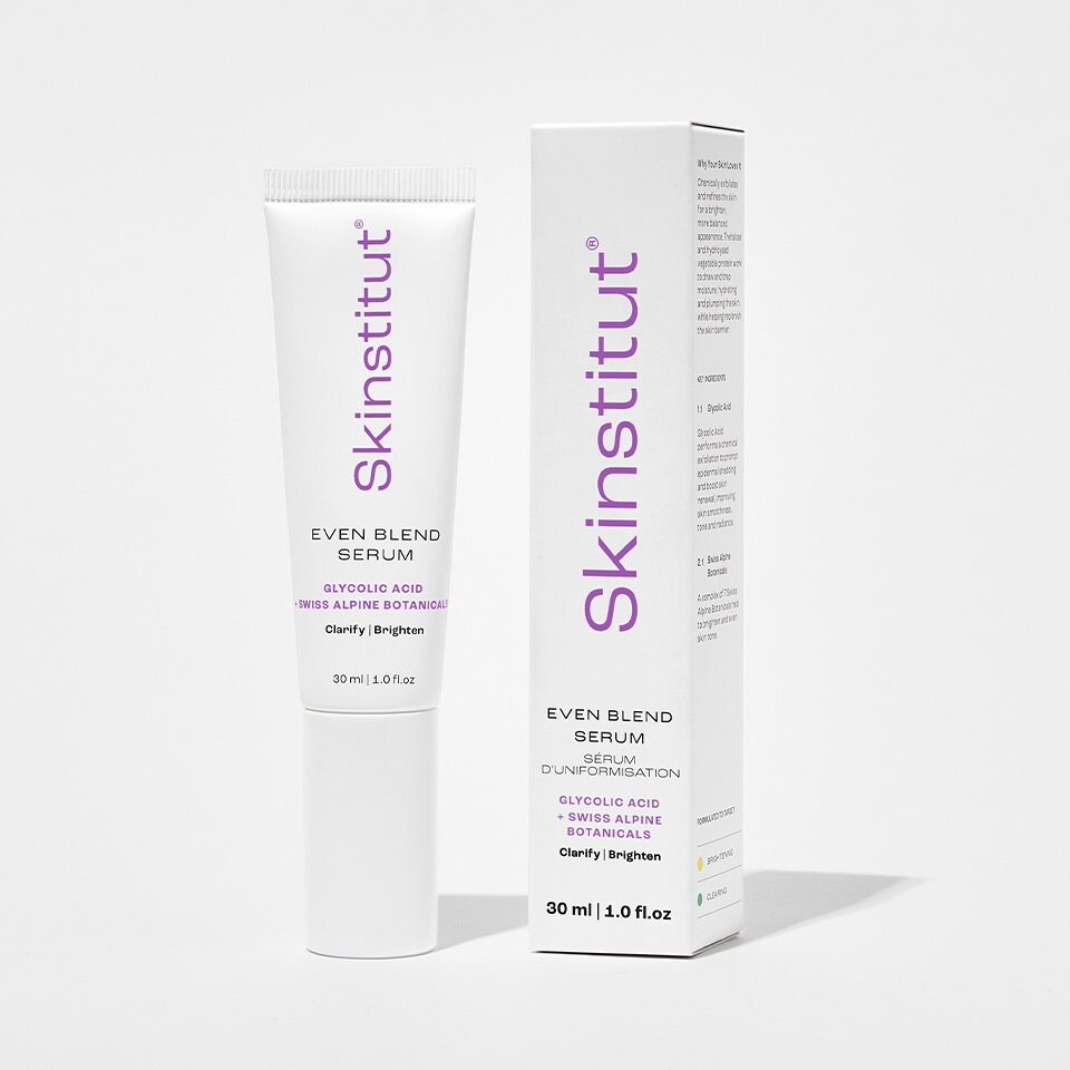 Even Blend Serum