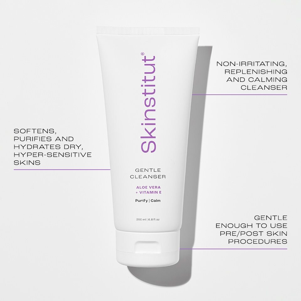 Gentle Cleanser