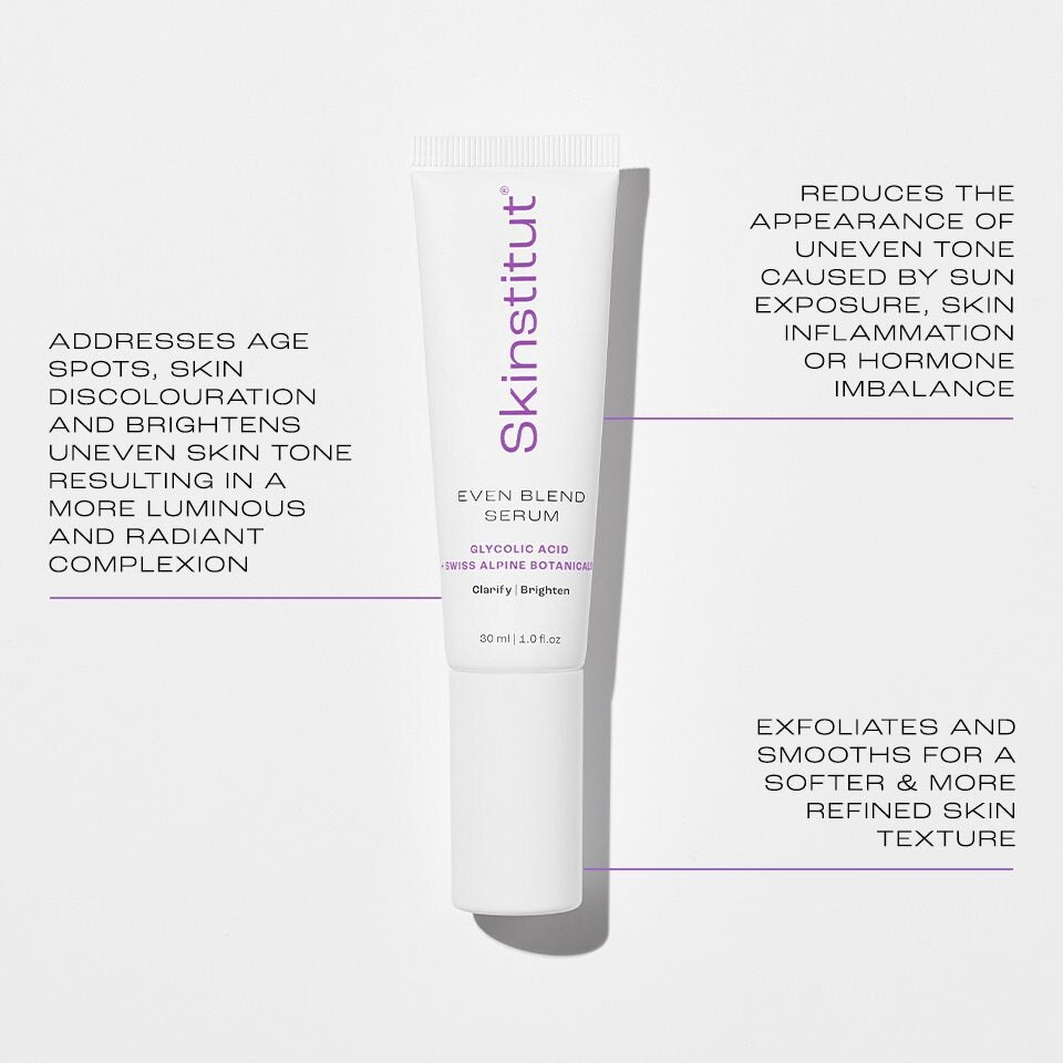 Even Blend Serum