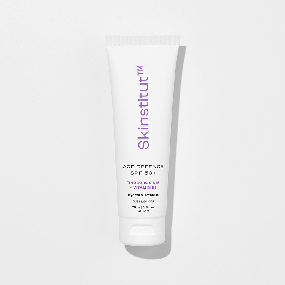 5 Step Anti-Ageing Kit
