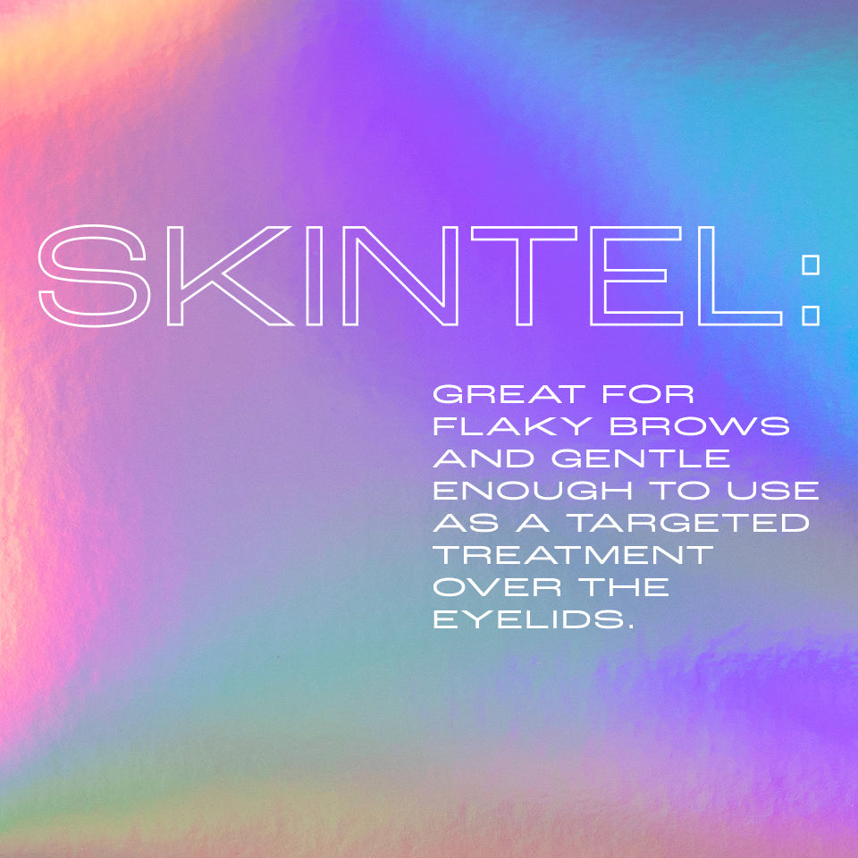 Enzymatic Micro Peel