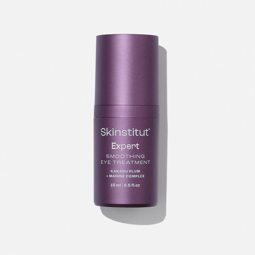 Expert Smoothing Eye Treatment