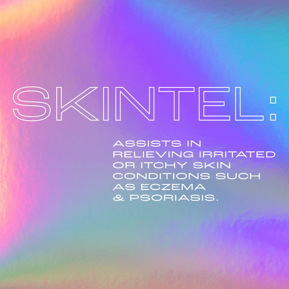 Moisture Defence – Ultra Dry Skin