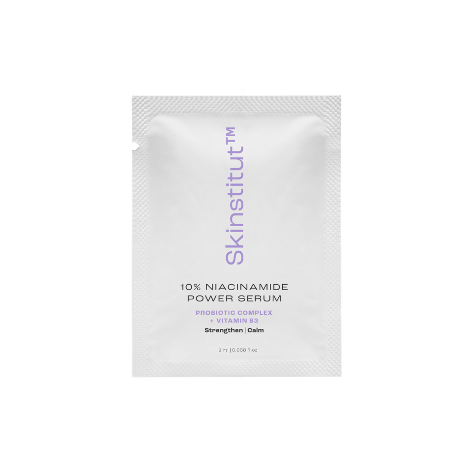10% NIACINAMIDE POWER SERUM 2ML