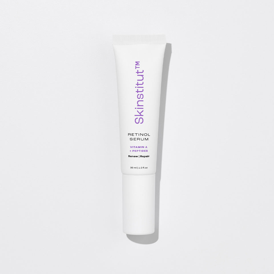 5 Step Anti-Ageing Kit