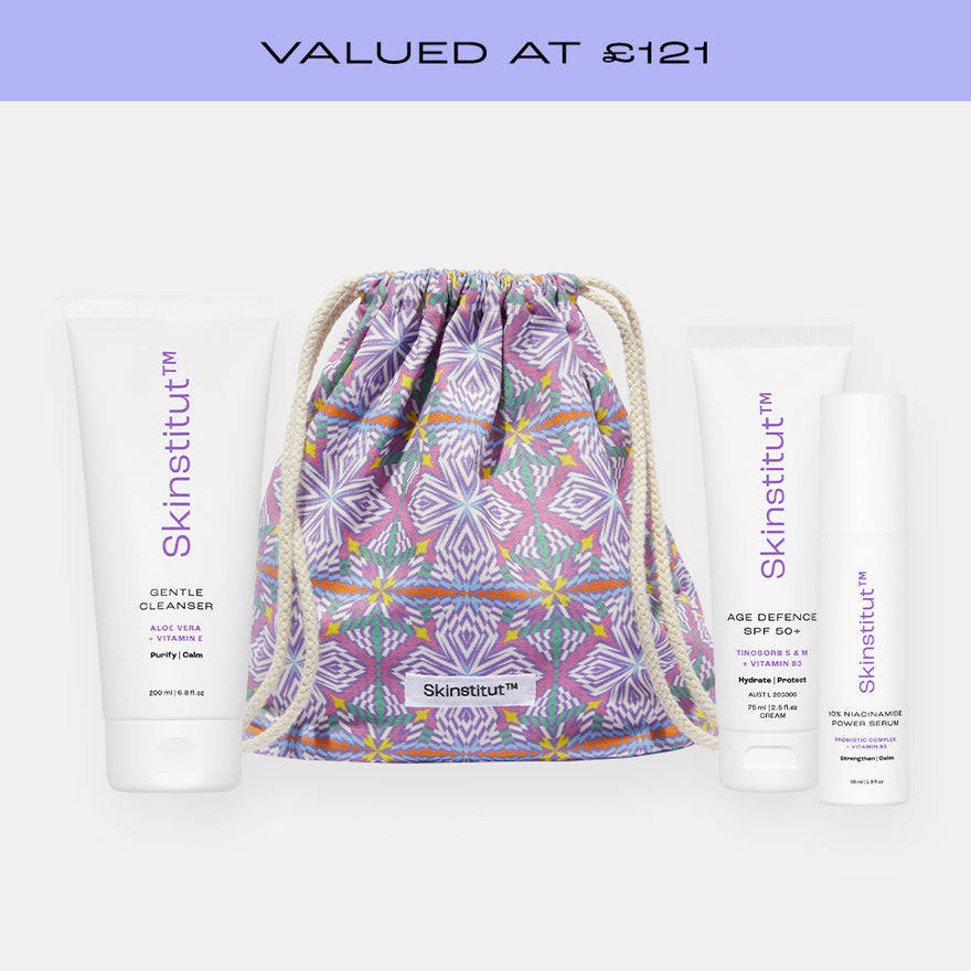 Back to Basics Kit