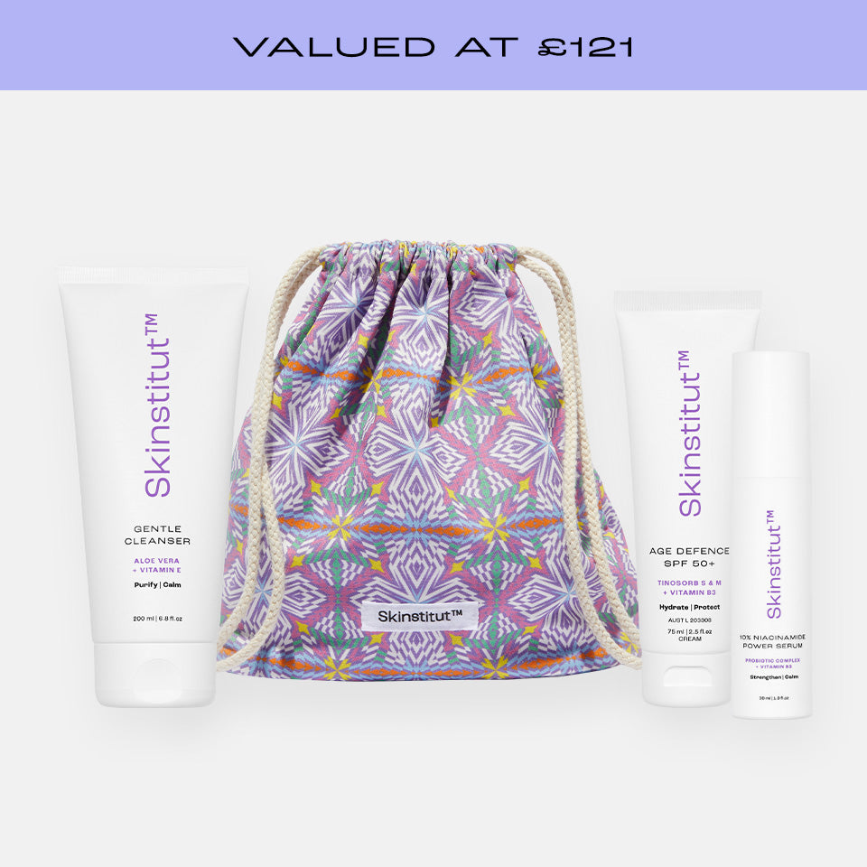 Back to Basics Kit