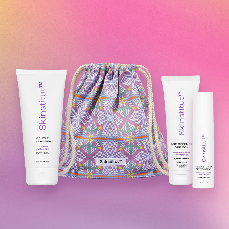 Back to Basics Kit