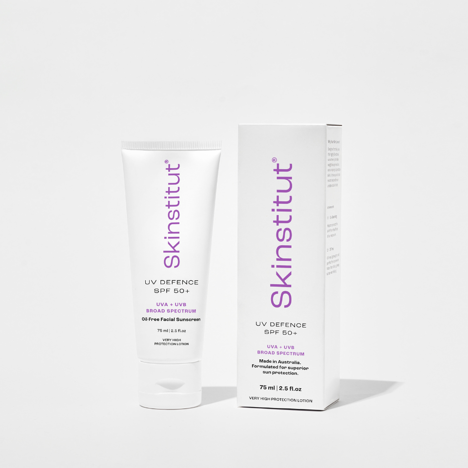 UV Defence SPF 50+