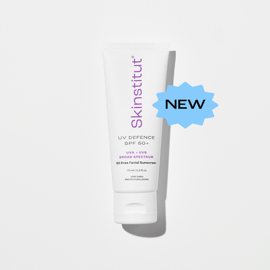 UV Defence SPF 50+