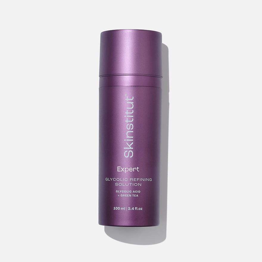 Expert Glycolic Refining Solution