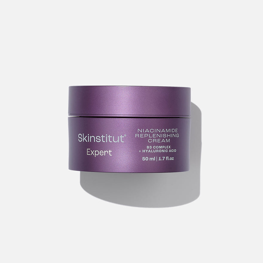 Expert Niacinamide Replenishing Cream