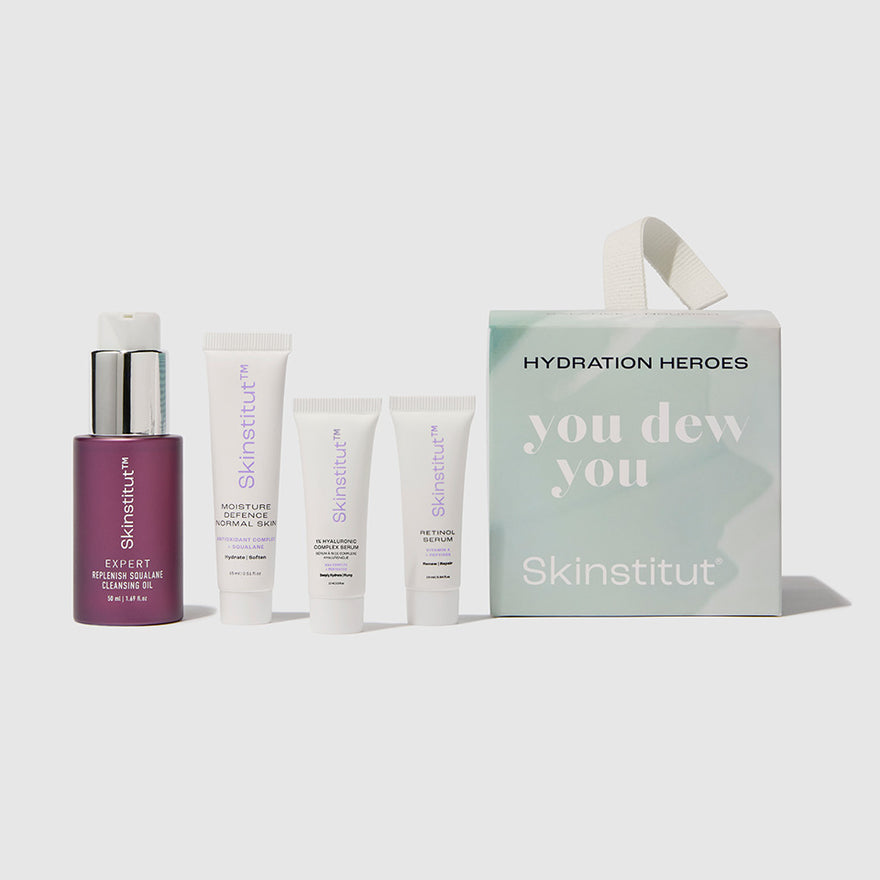 Hydration Heroes Kit