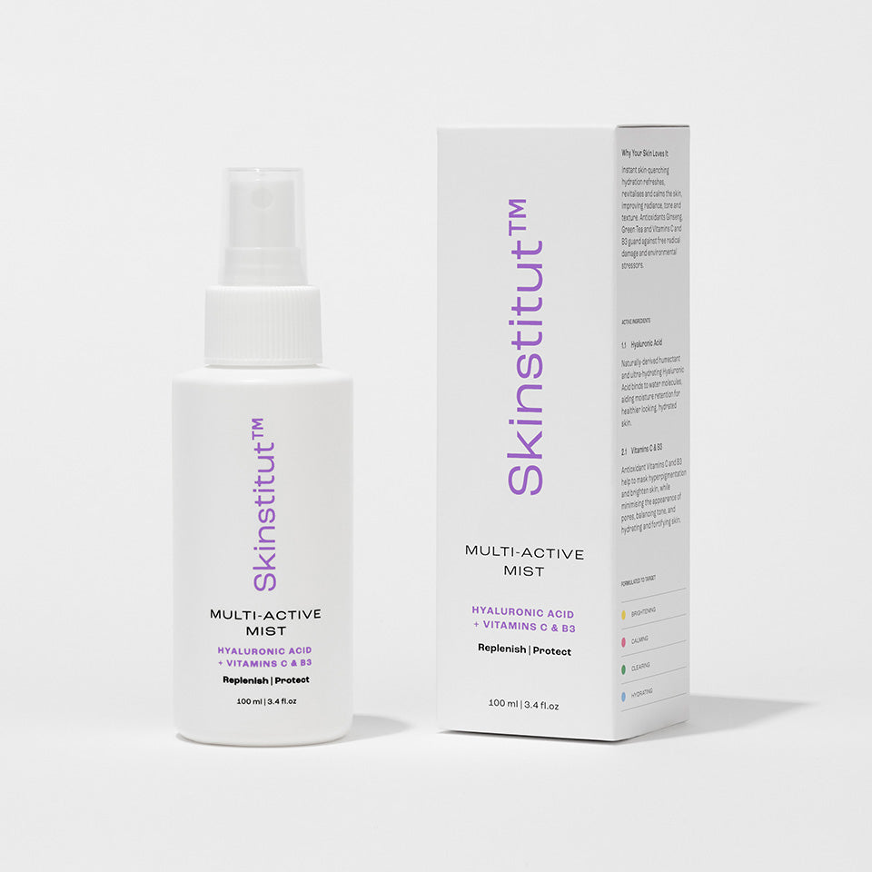 Multi active mist skinstitut uk