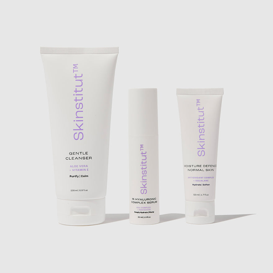 Brightening Basics Kit