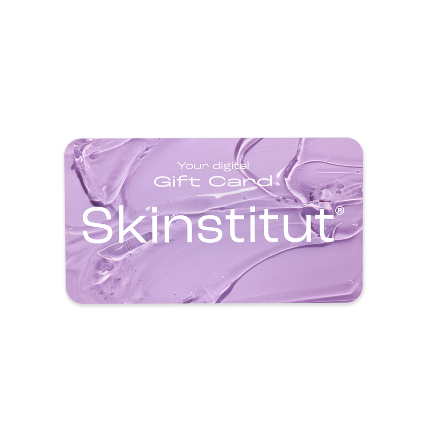 Skinstitut Gift Card