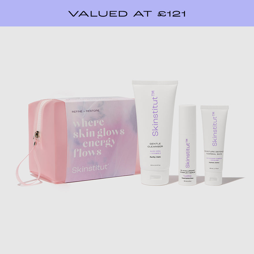 Brightening Basics Kit