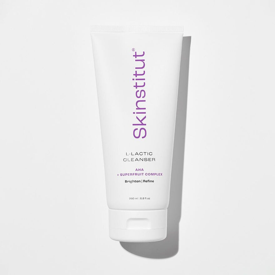 L-Lactic Cleanser